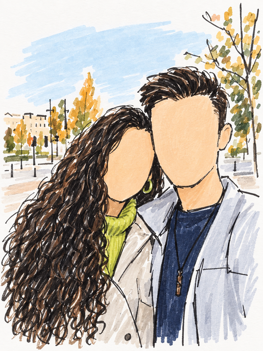 Baraja de cartas personalizada