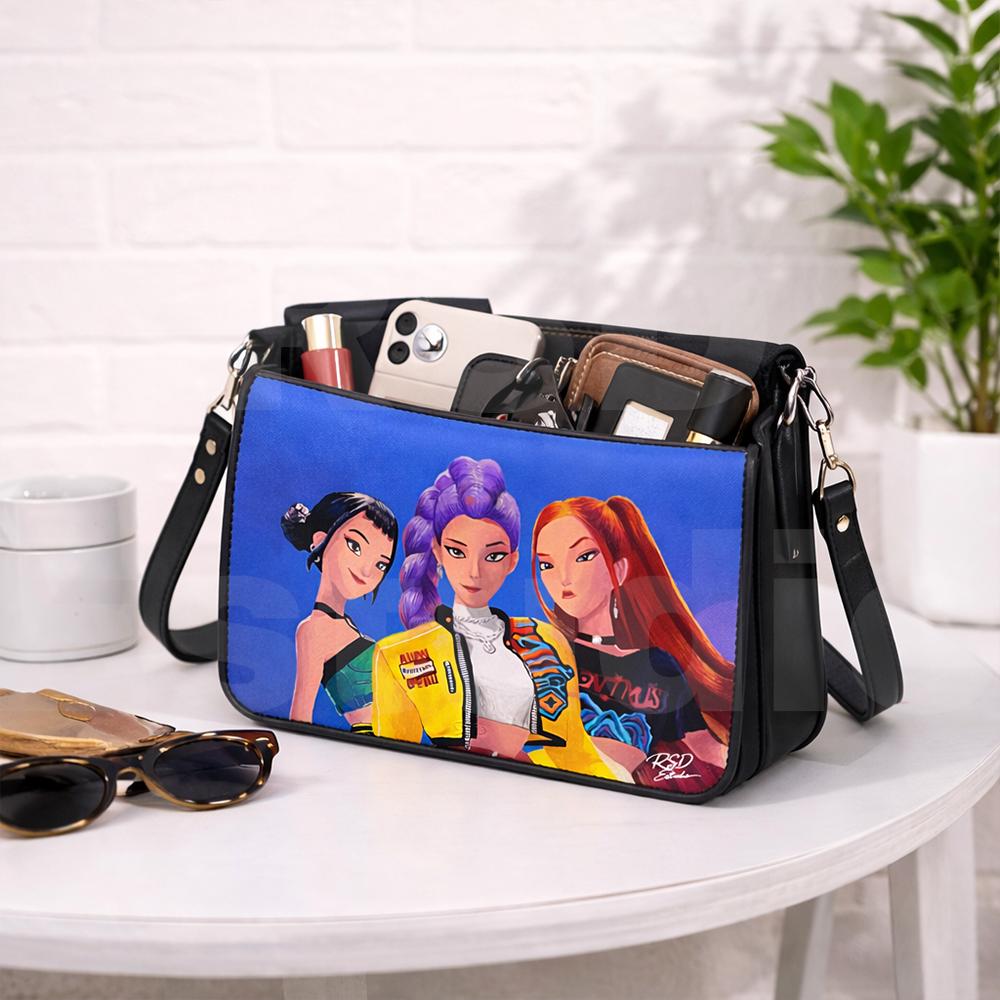 Bolso de HUNTRIX