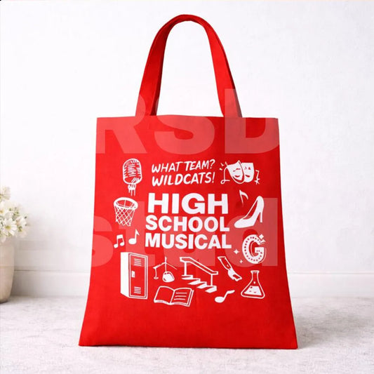 Tote Bag de HSM