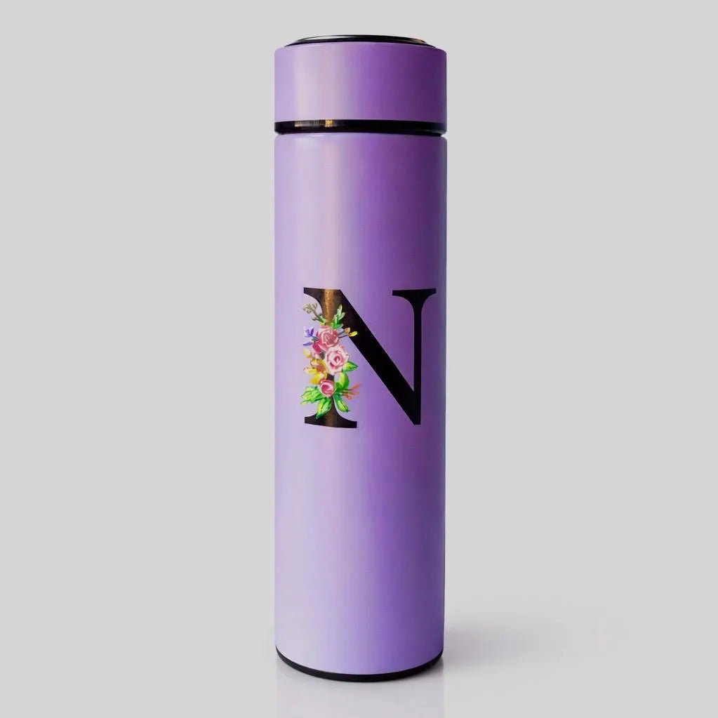 Termo Inicial y Flores