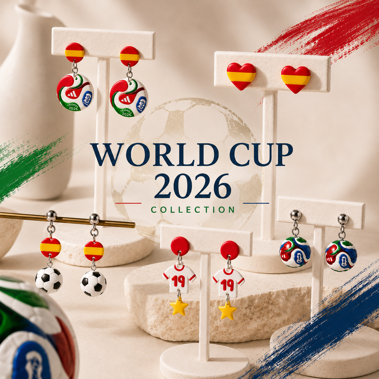 MUNDIAL FÚBTOL 2026