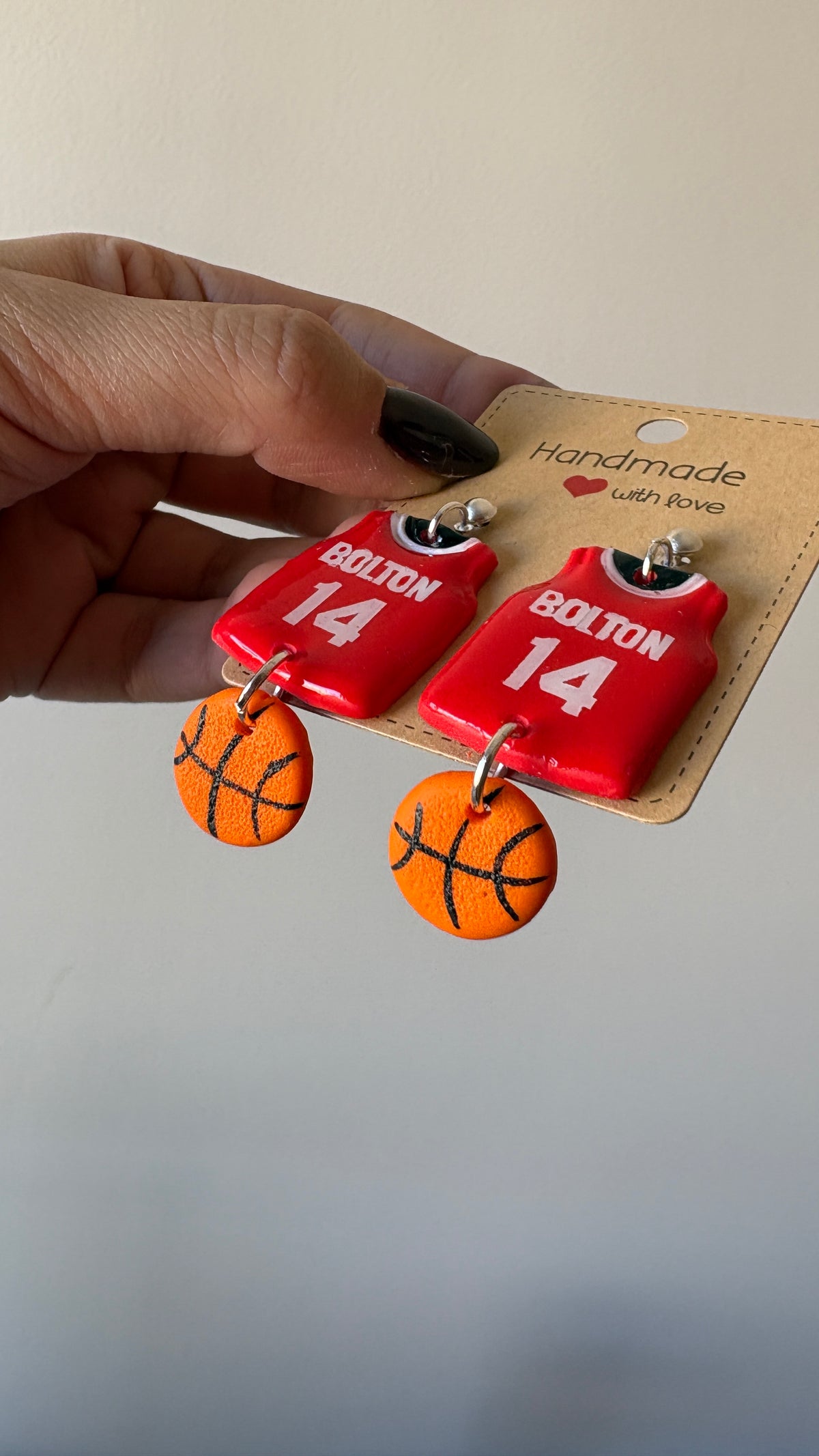 Pendientes Troy Bolton HSM