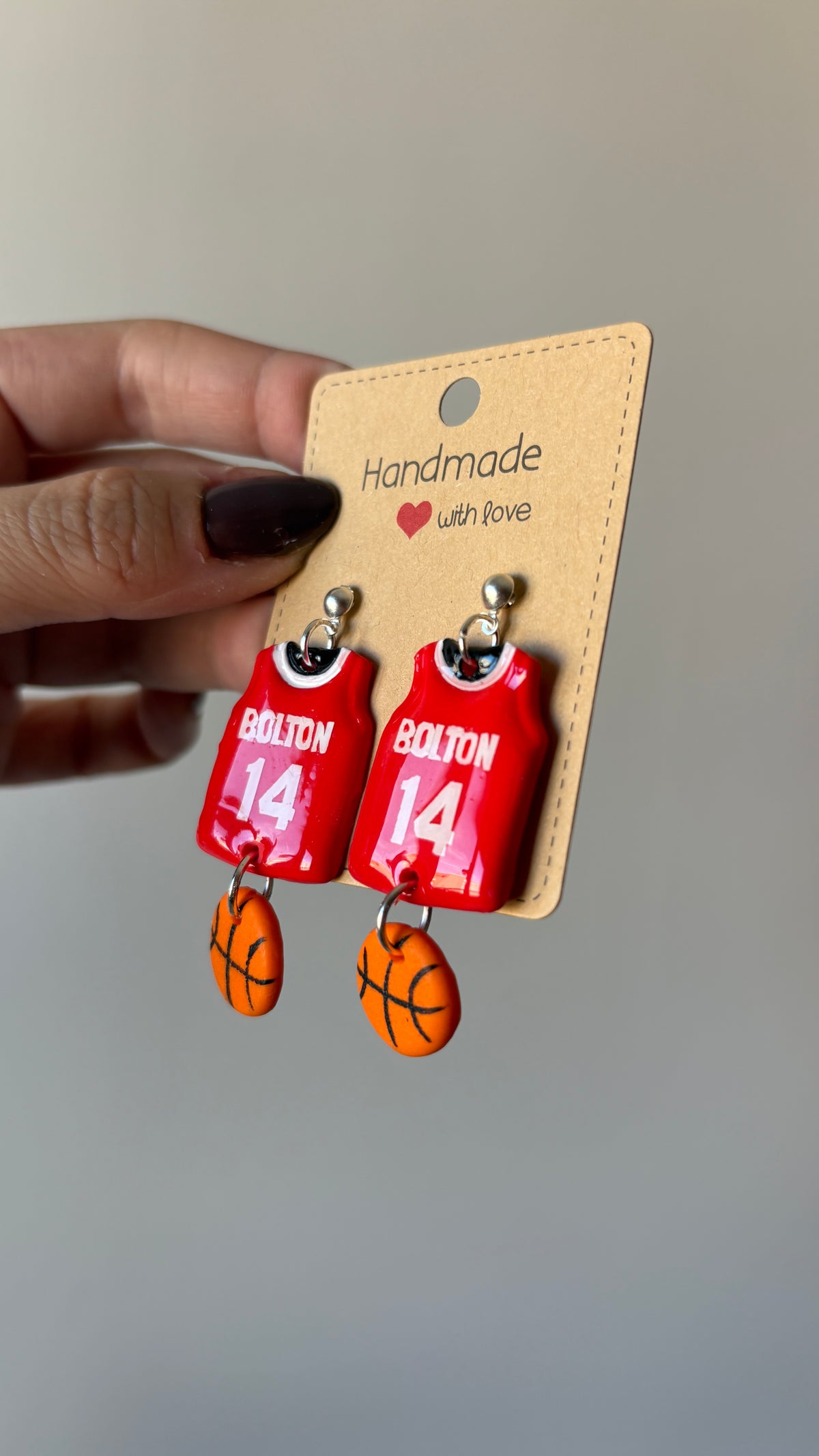 Pendientes Troy Bolton HSM