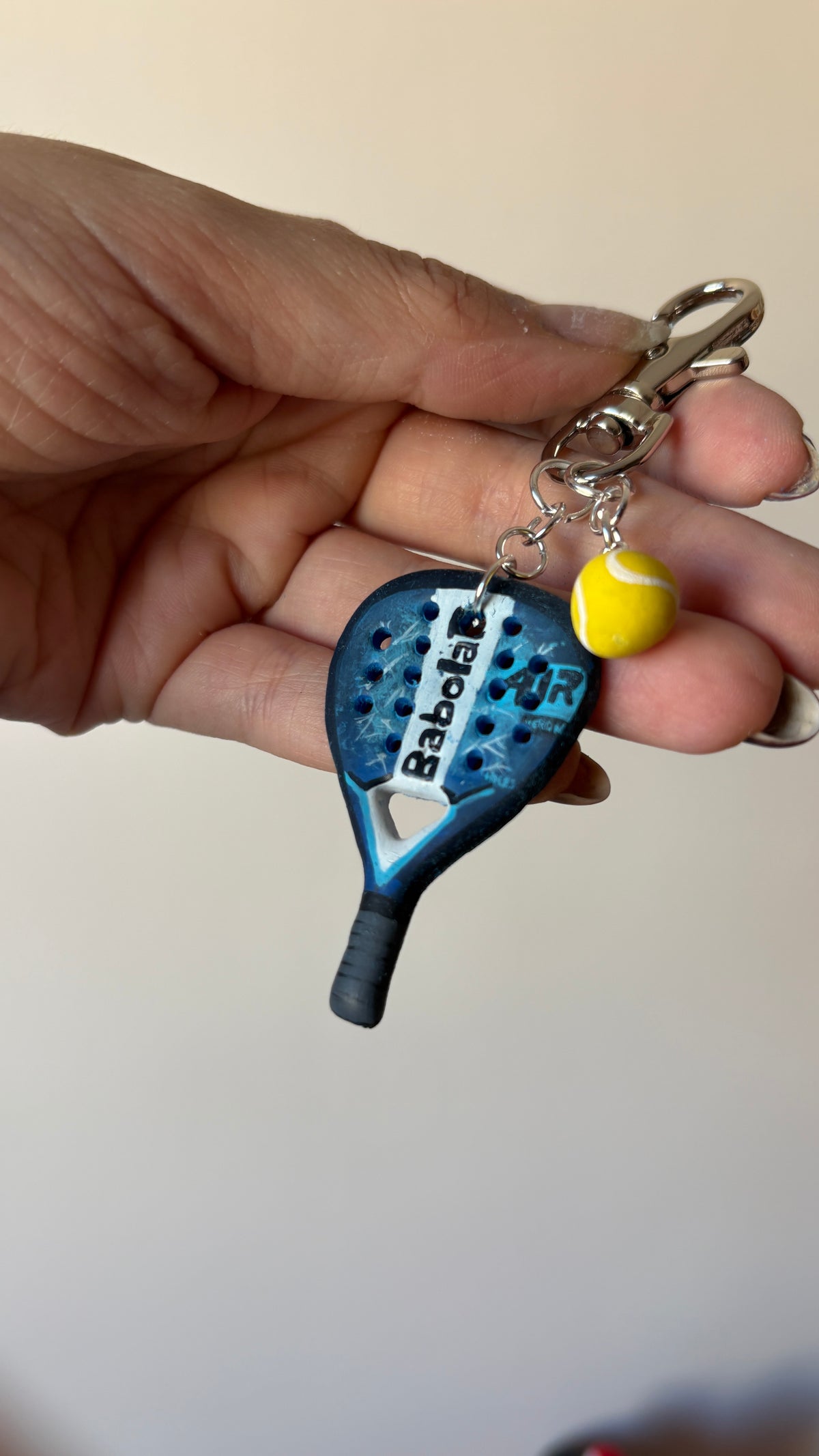 Pala de Pádel personalizada