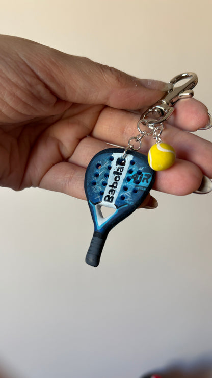 Pala de Pádel personalizada