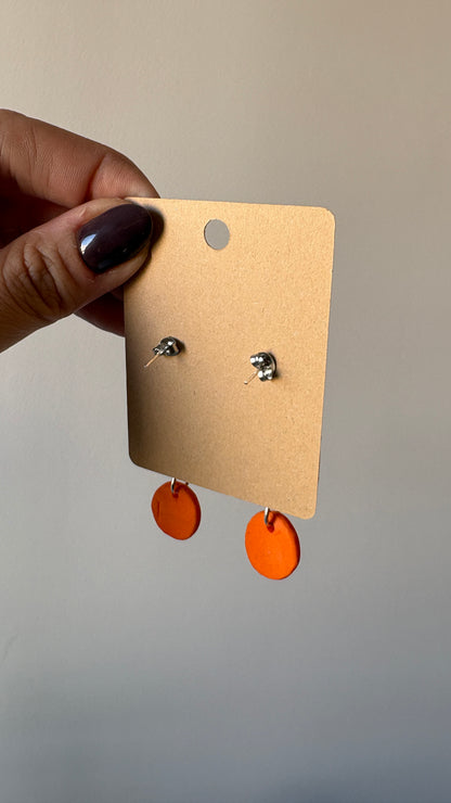 Pendientes Troy Bolton HSM