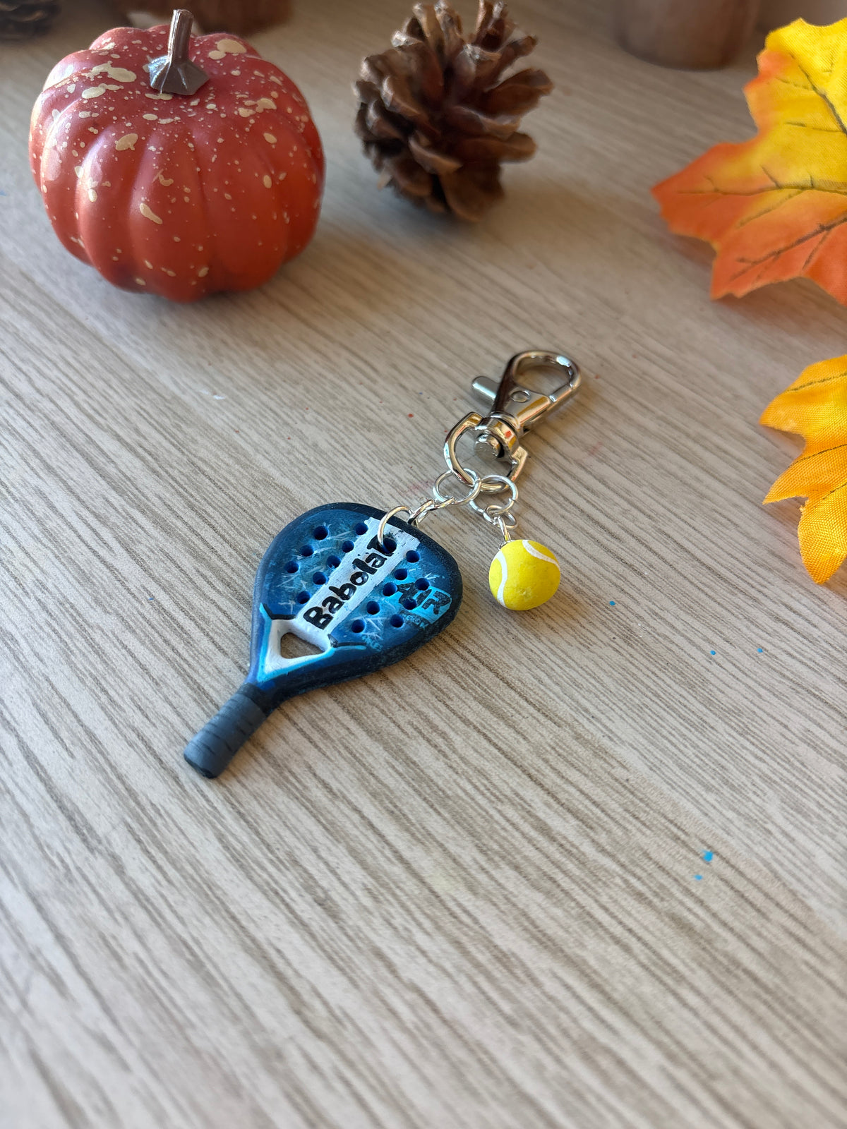 Pala de Pádel personalizada