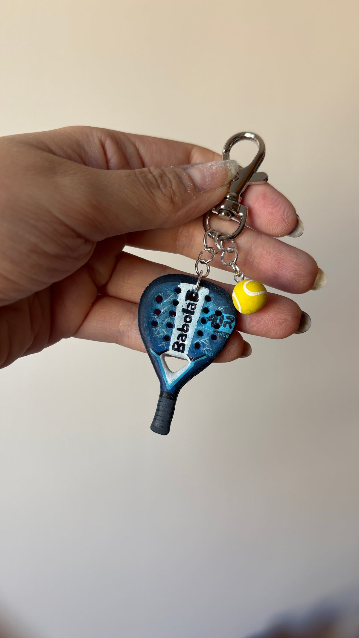 Pala de Pádel personalizada