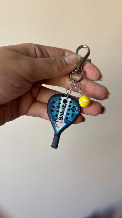Pala de Pádel personalizada
