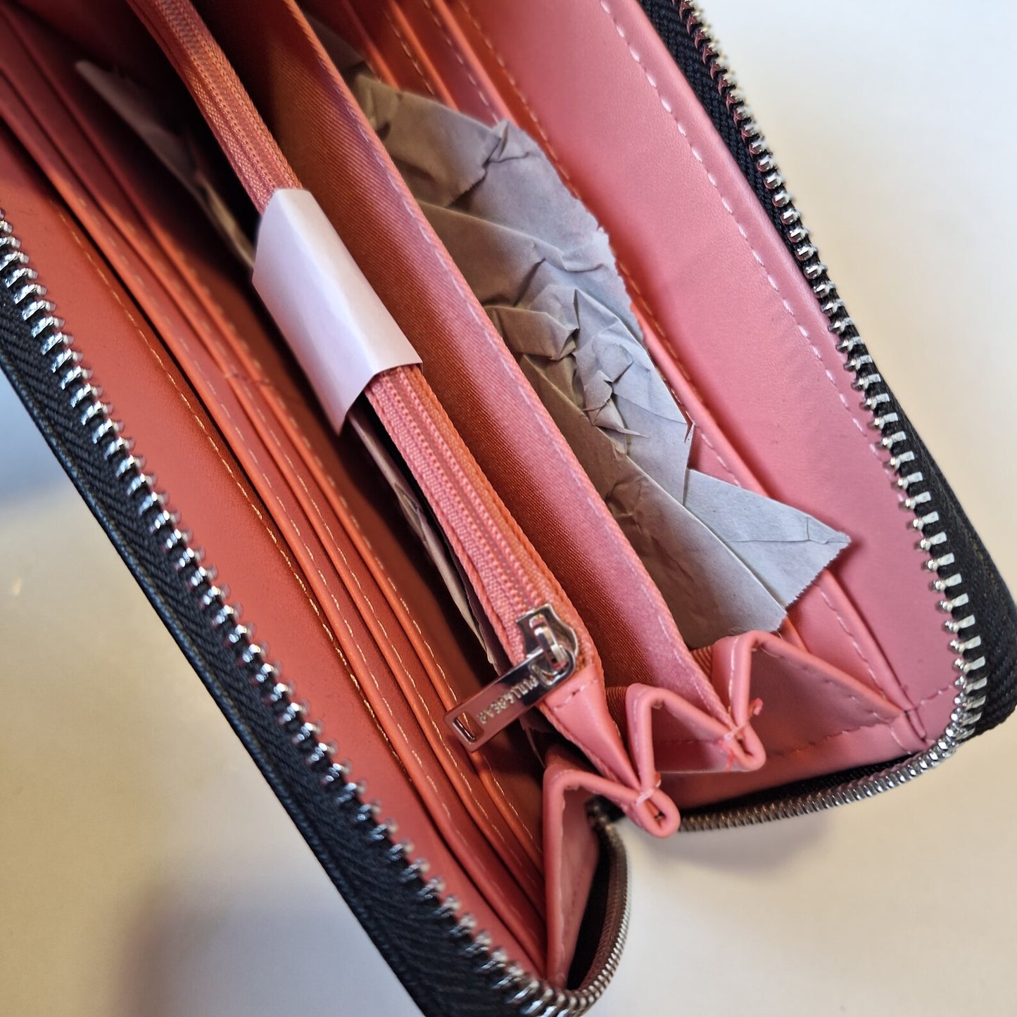 Cartera ELEMENTAL