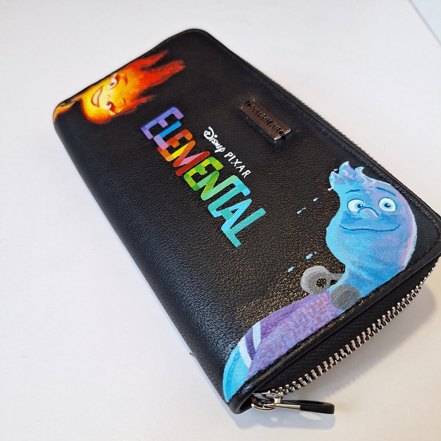 Cartera ELEMENTAL