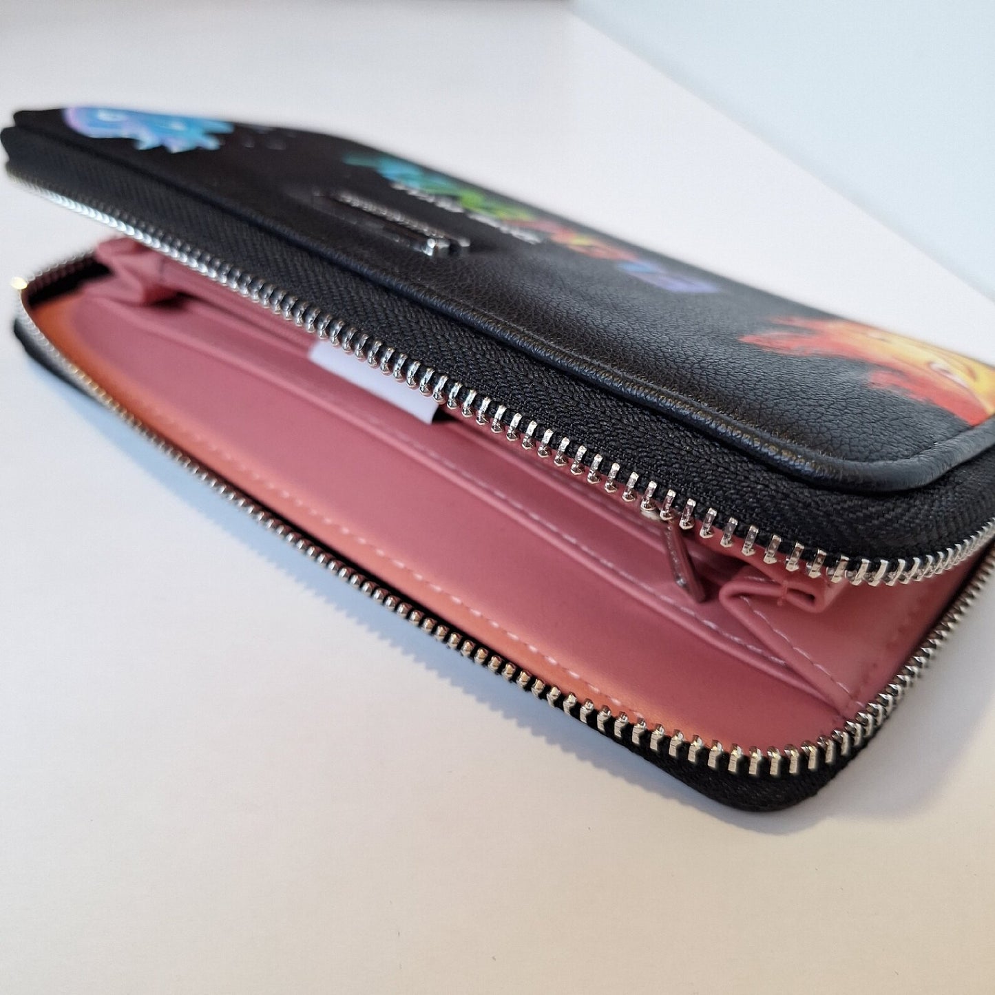 Cartera ELEMENTAL