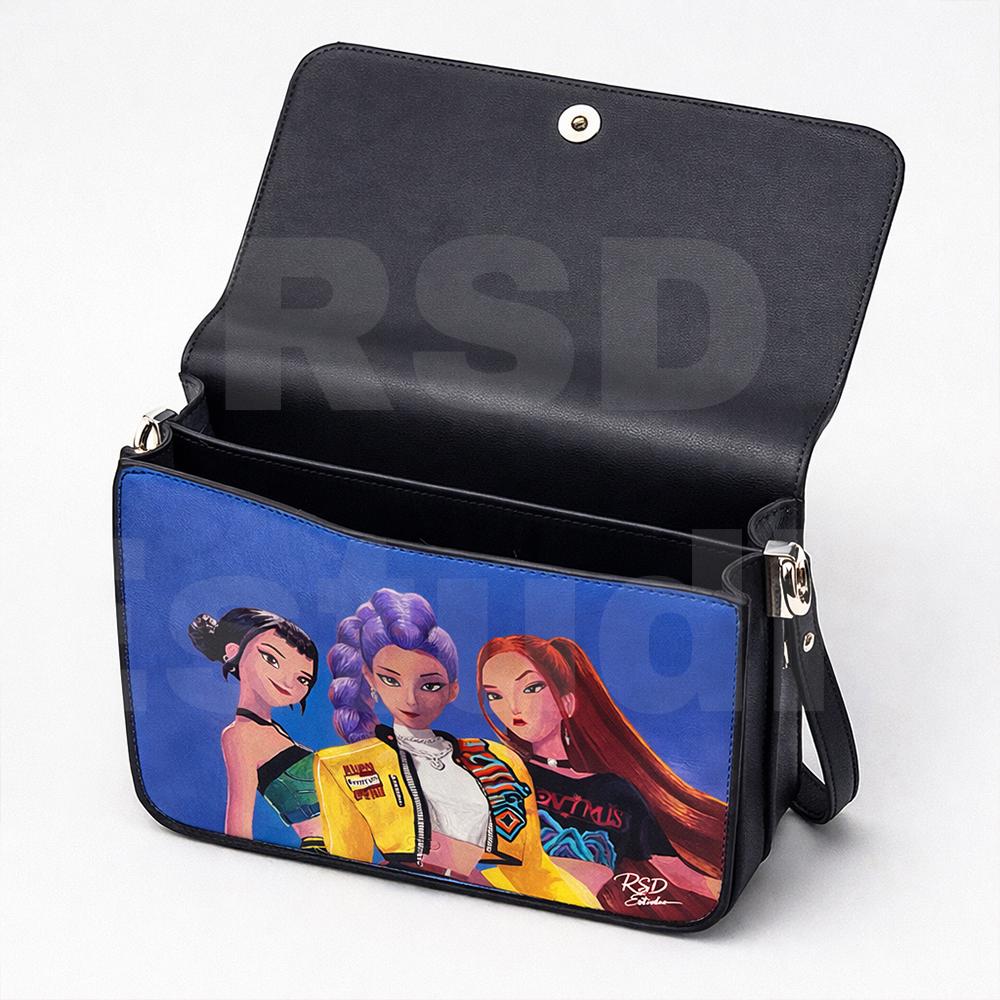 Bolso de HUNTRIX