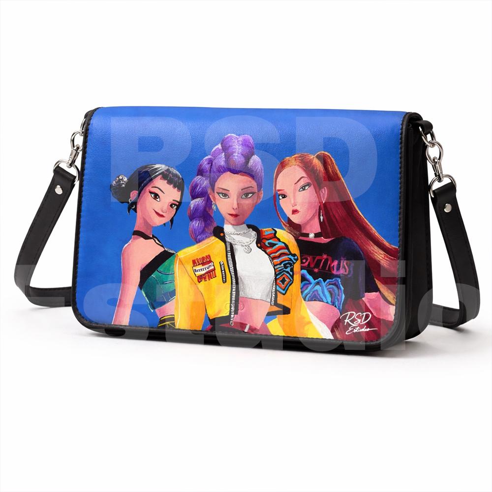 Bolso de HUNTRIX