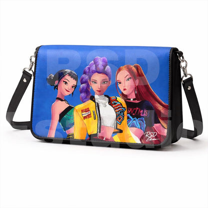 Bolso de HUNTRIX