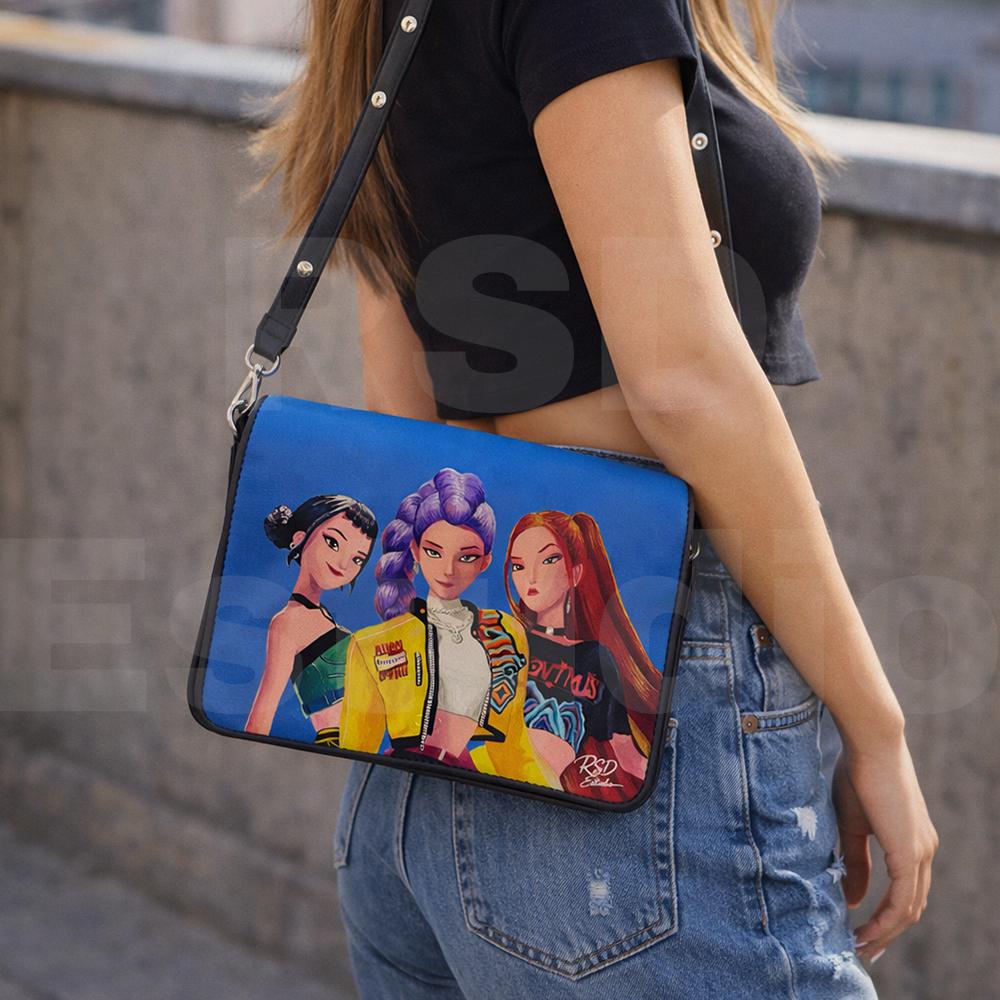 Bolso de HUNTRIX