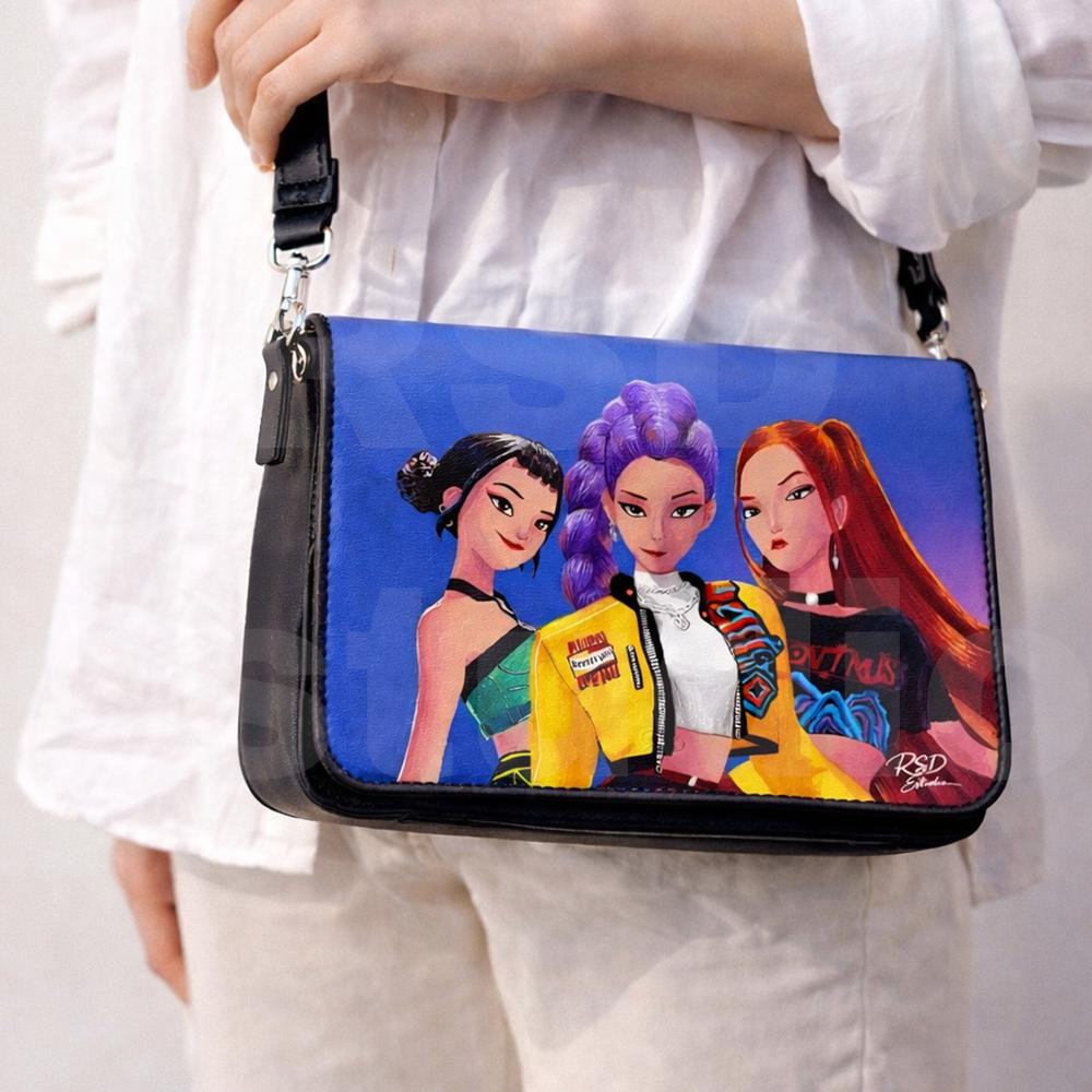 Bolso de HUNTRIX