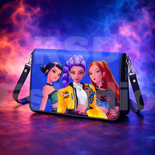 Bolso de HUNTRIX