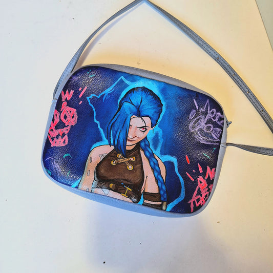 Bolso de JINX