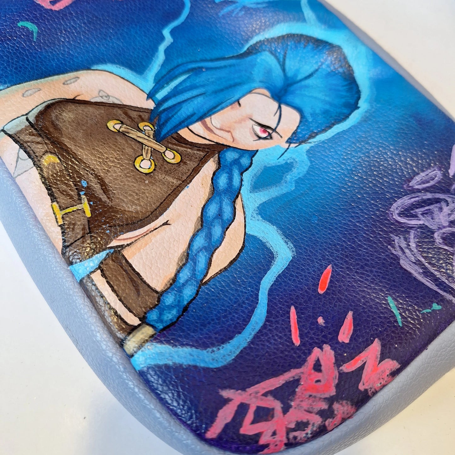 Bolso de JINX