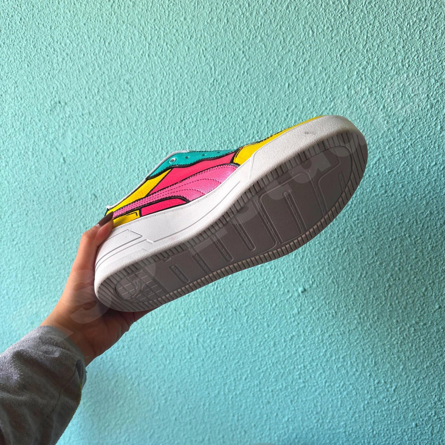 Zapatillas CARTOON