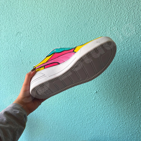 Zapatillas CARTOON