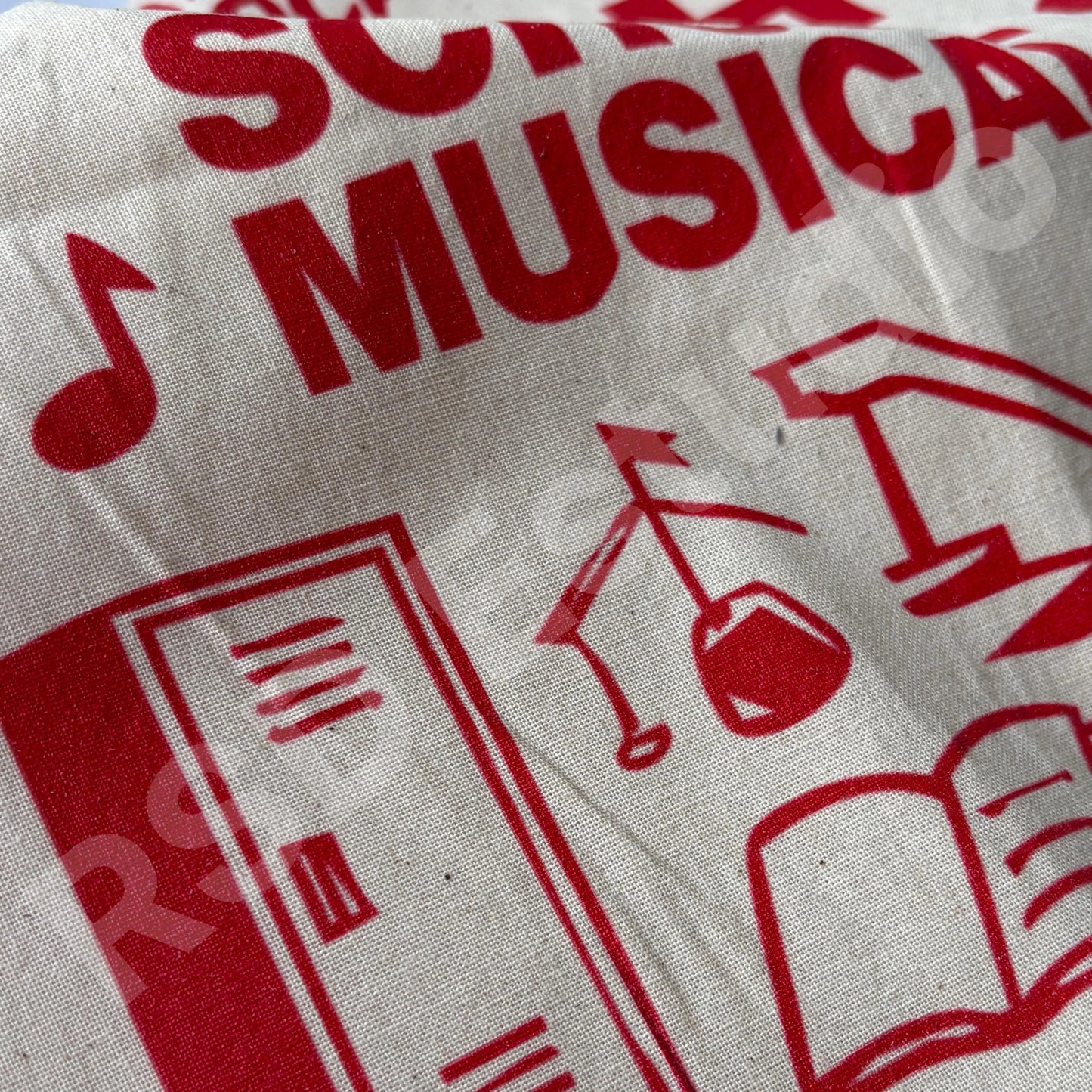 Tote Bag de HSM