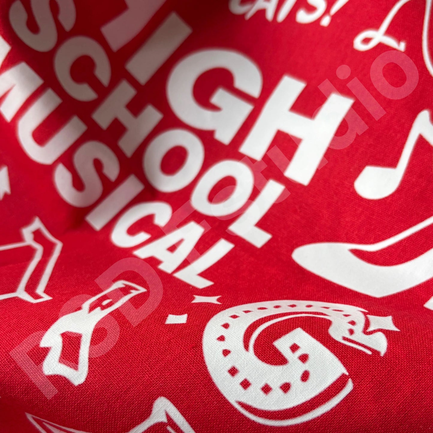 Tote Bag de HSM