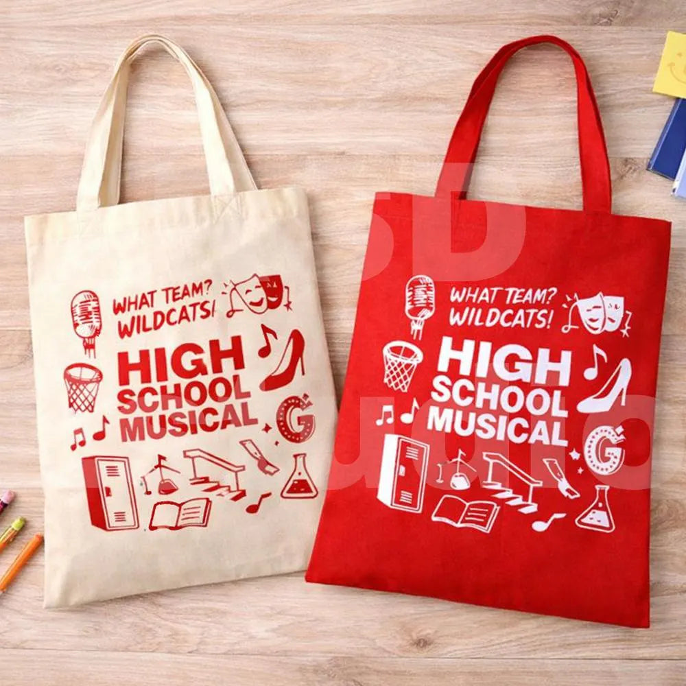Tote Bag de HSM