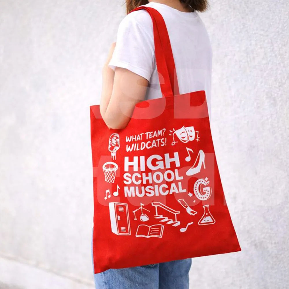 Tote Bag de HSM