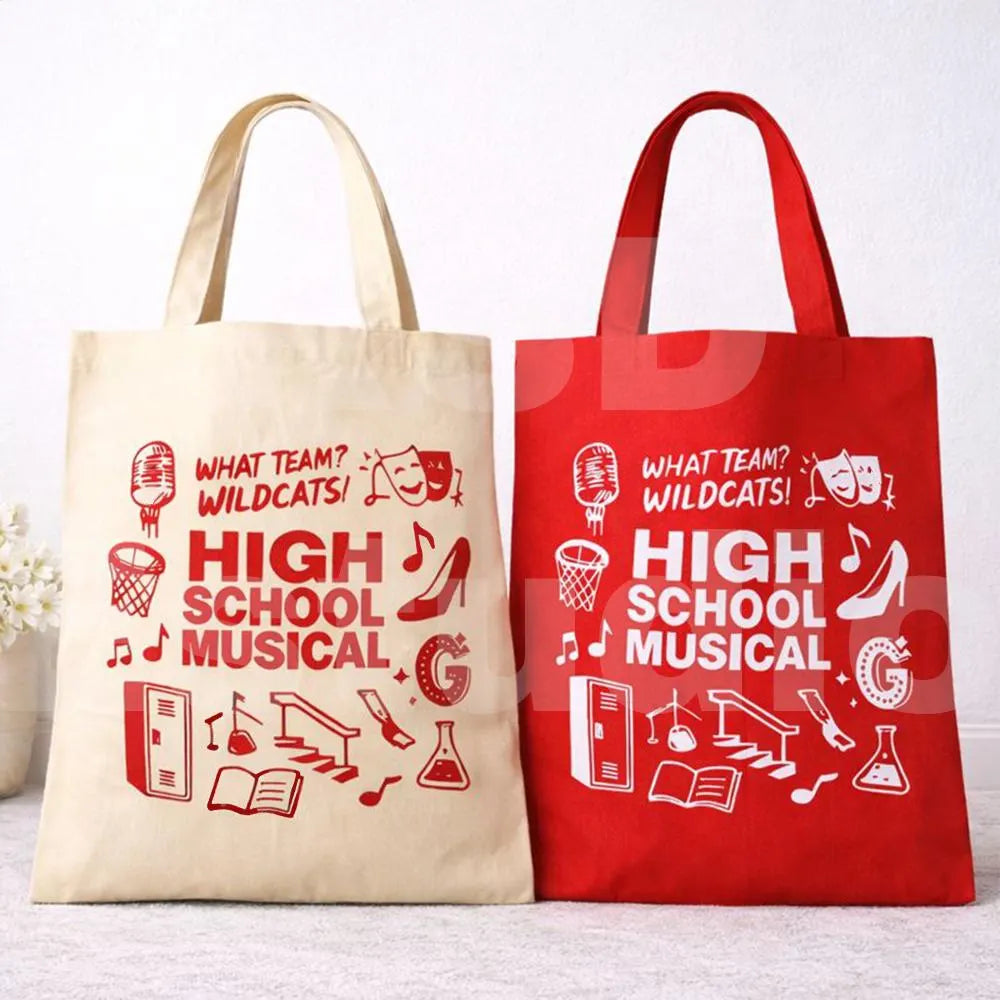 Tote Bag de HSM