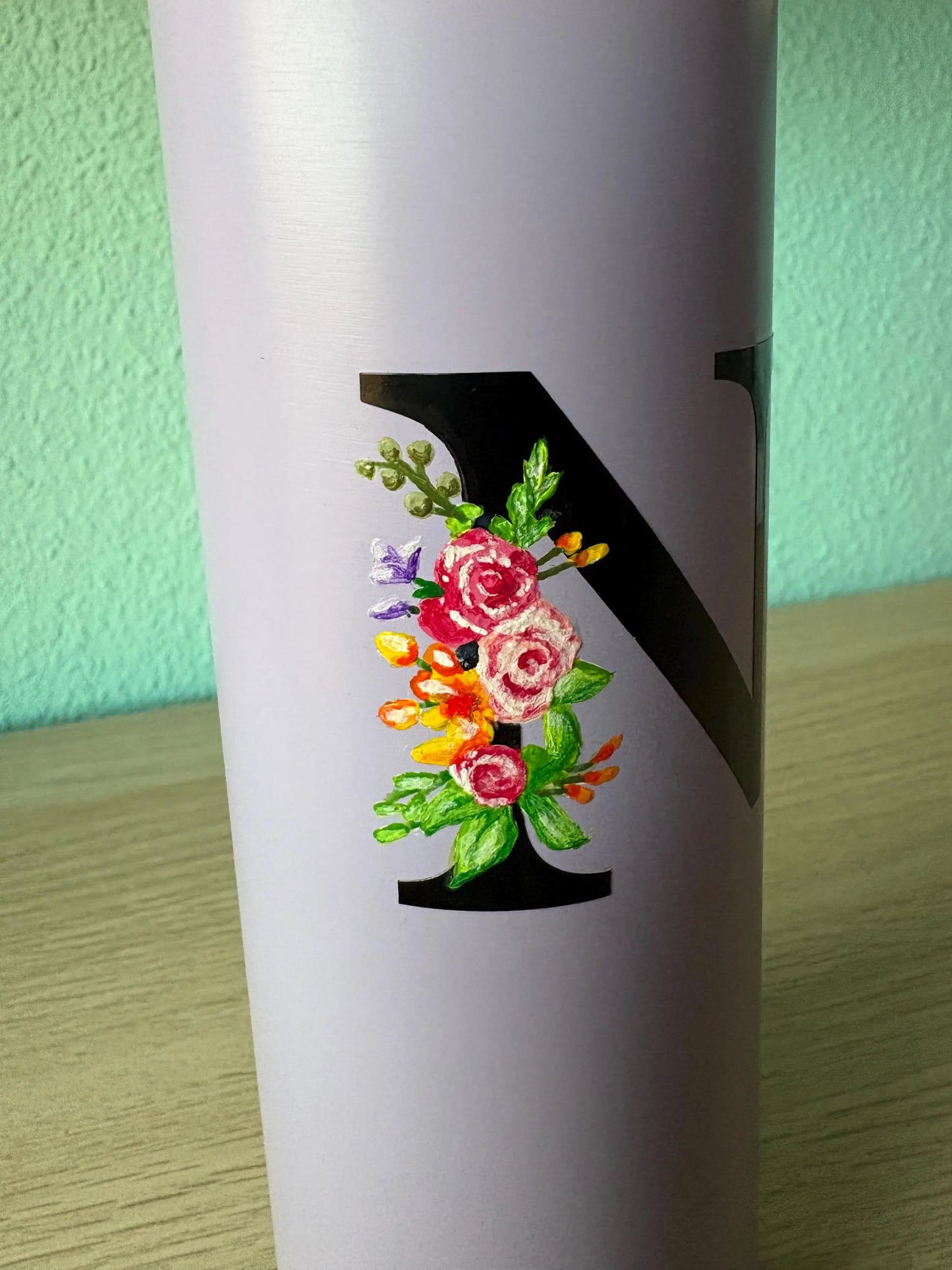 Termo Inicial y Flores