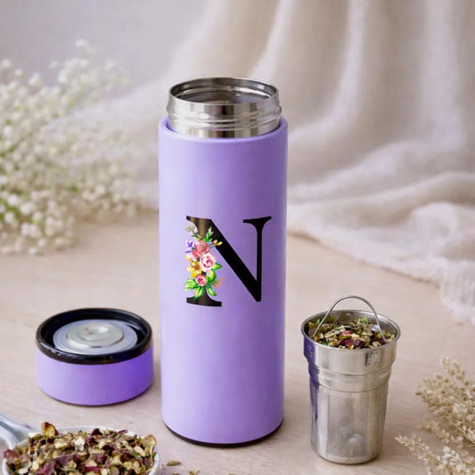 Termo Inicial y Flores