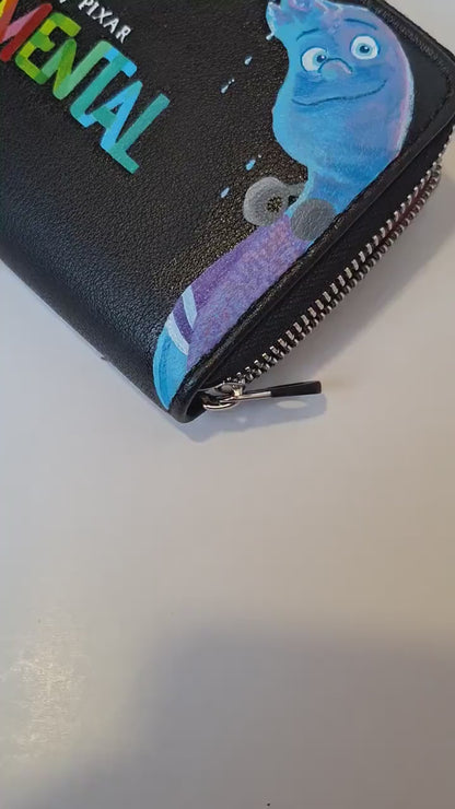 Cartera ELEMENTAL